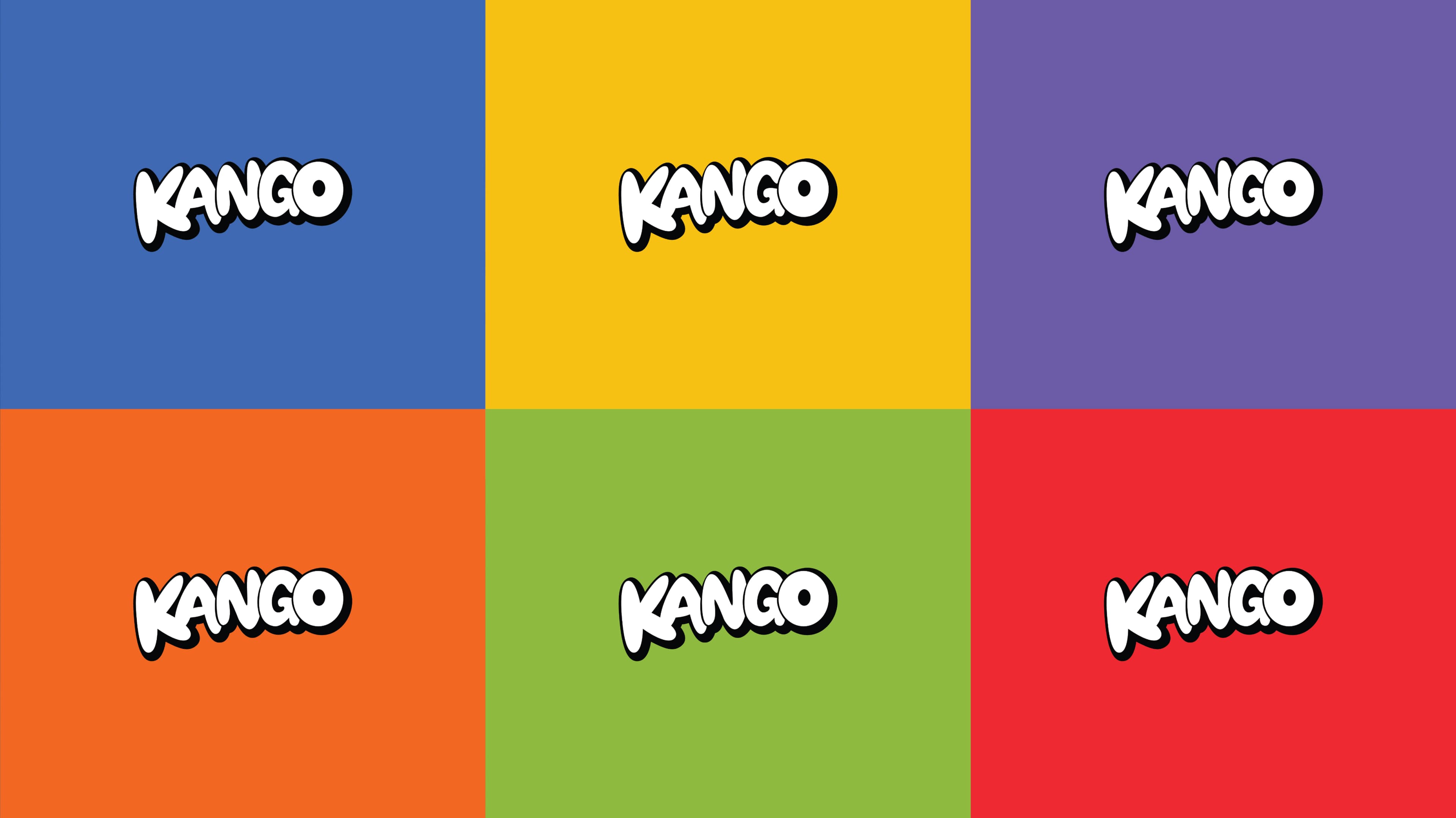 KANGO