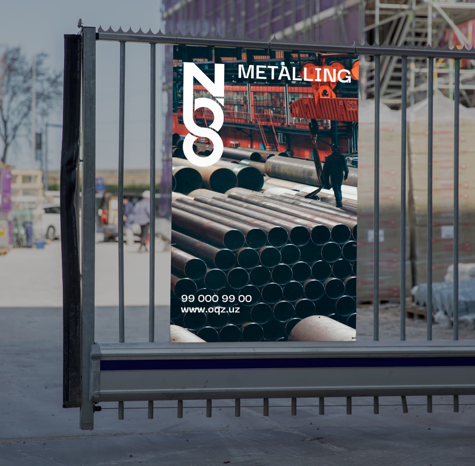 OQZ METALL