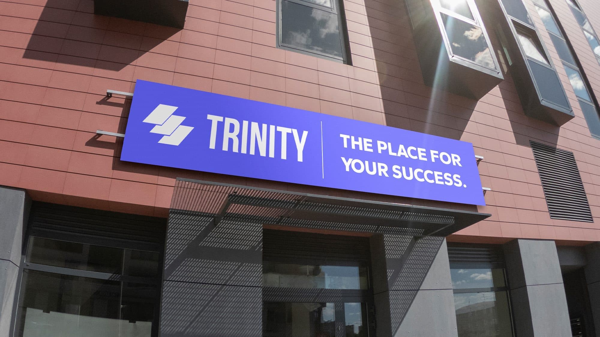 TRINITY — изображение 1