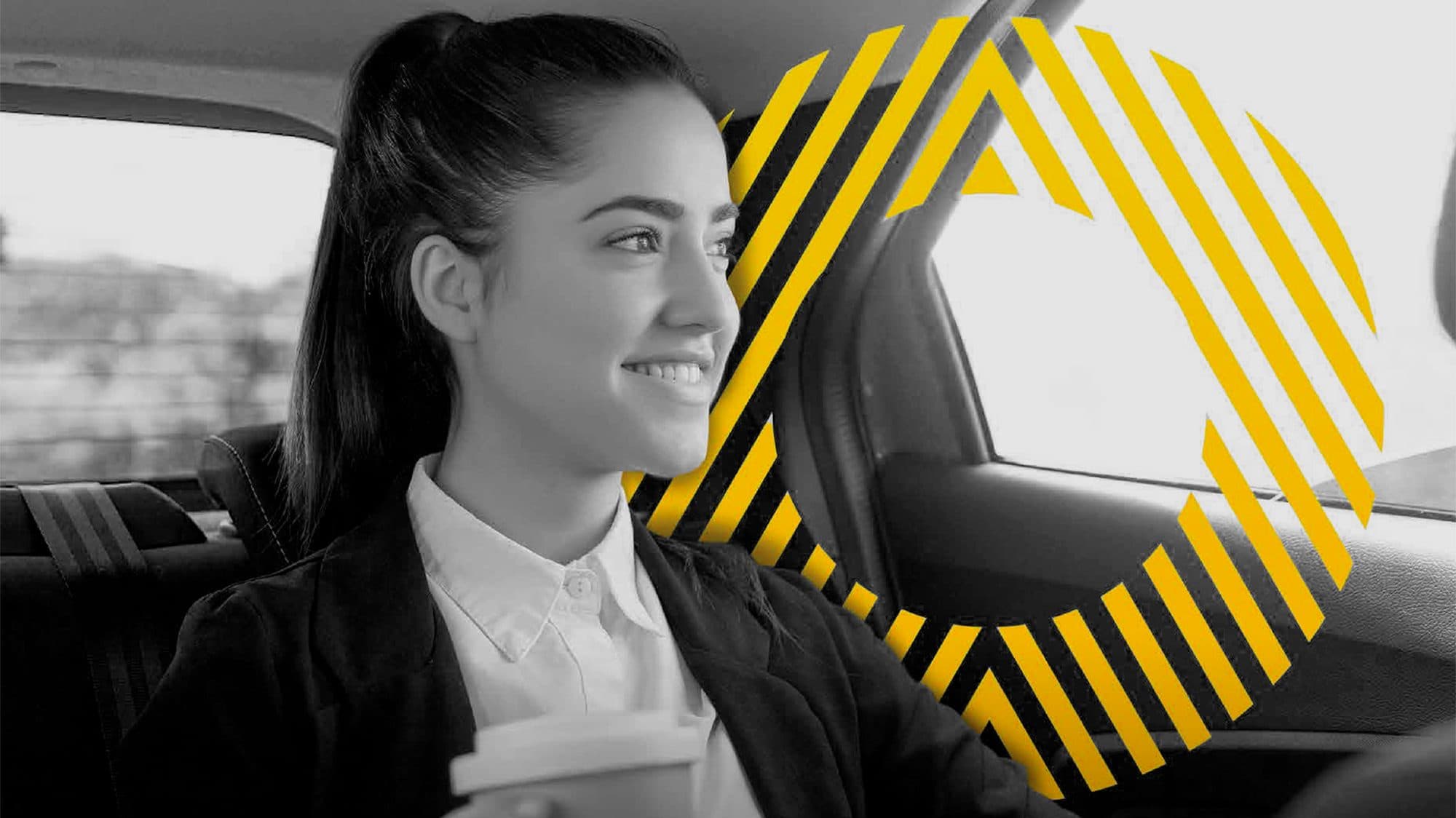 OSON Taxi — изображение 3